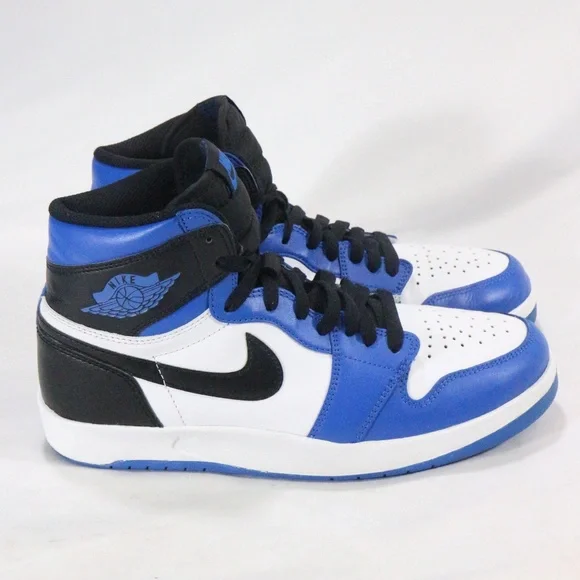 NIKE Air Jordan 1.5 The Return 'Reverse Fragment' Sz 9 US Men 768861-106 - Picture 7 of 8